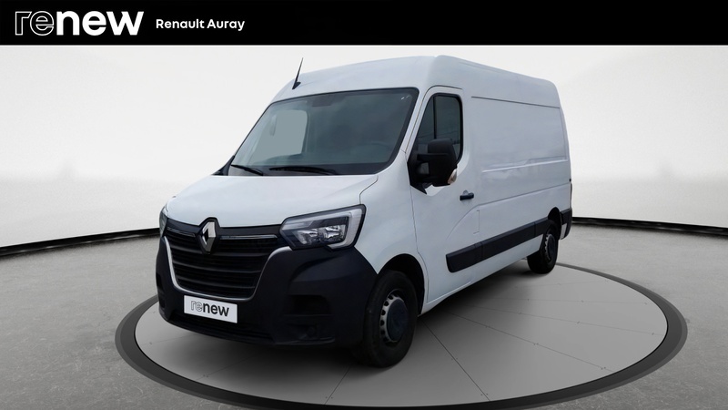 Renault Master III