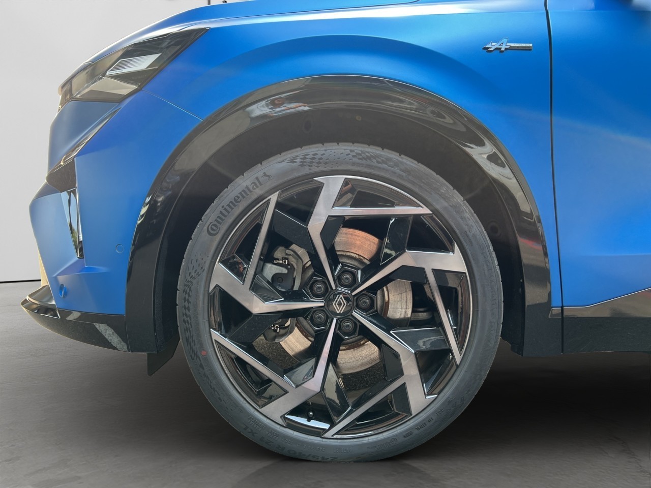Renault Rafale – Bild 4