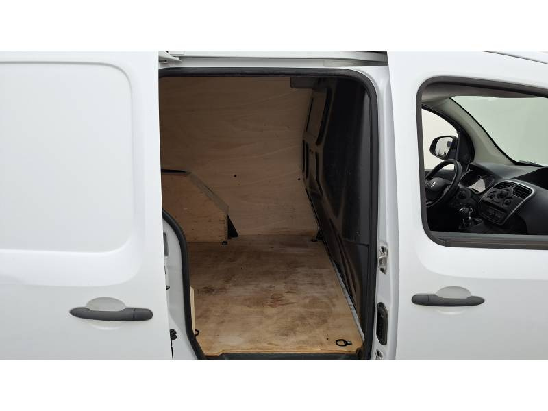 Renault Kangoo VU