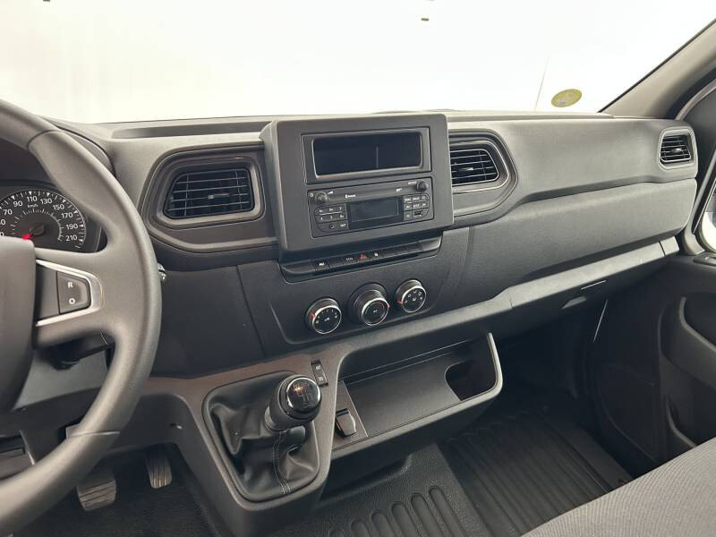 Renault Master III