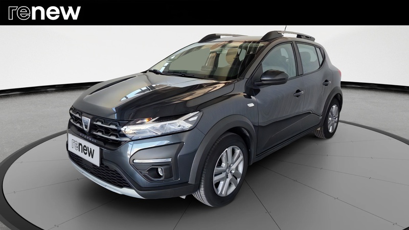 DACIA Sandero 2022 — imagine 25
