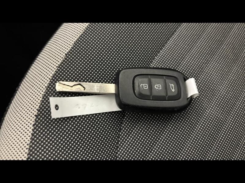 Renault Twingo E-Tech Electrique