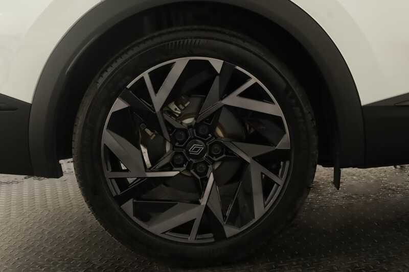 RENAULT Symbioz Symbioz 1.6 E-Tech Full Hybrid Esprit Alpine — photo 5