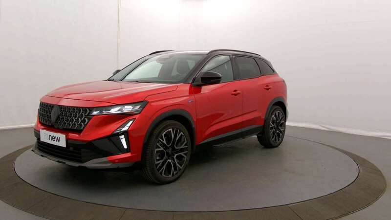 Renault Austral
