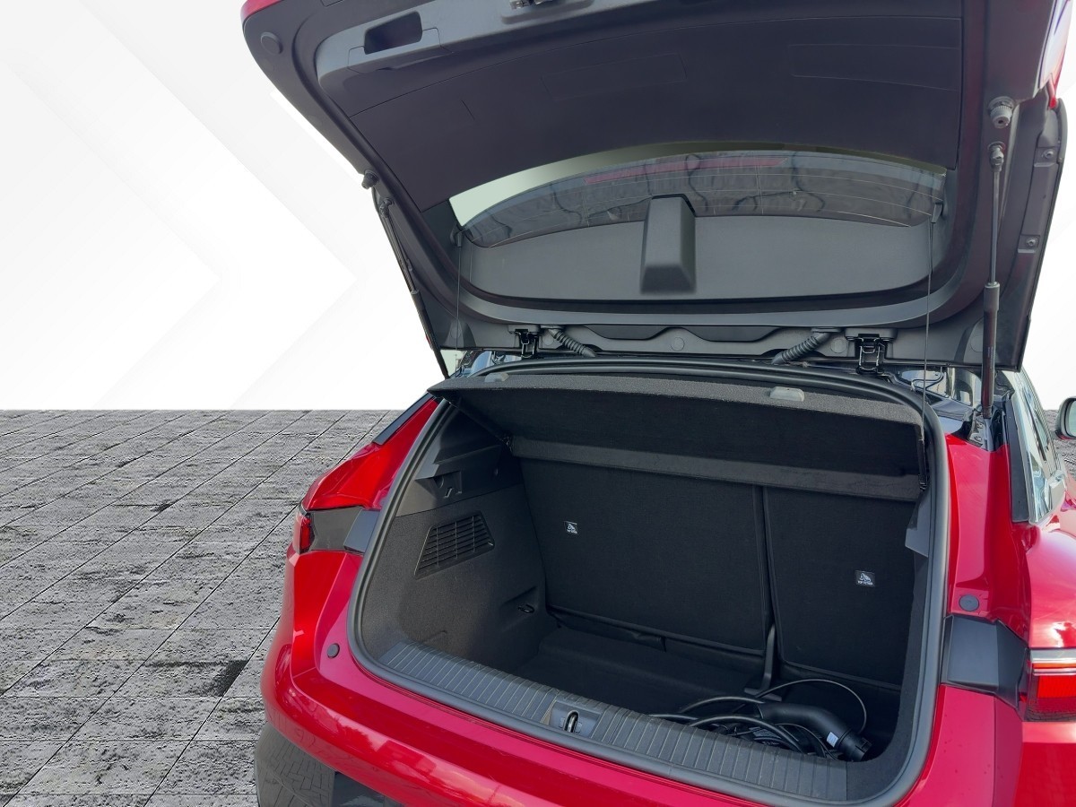 Renault Megane E-TECH – Bild 6