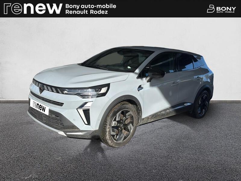 Renault Symbioz