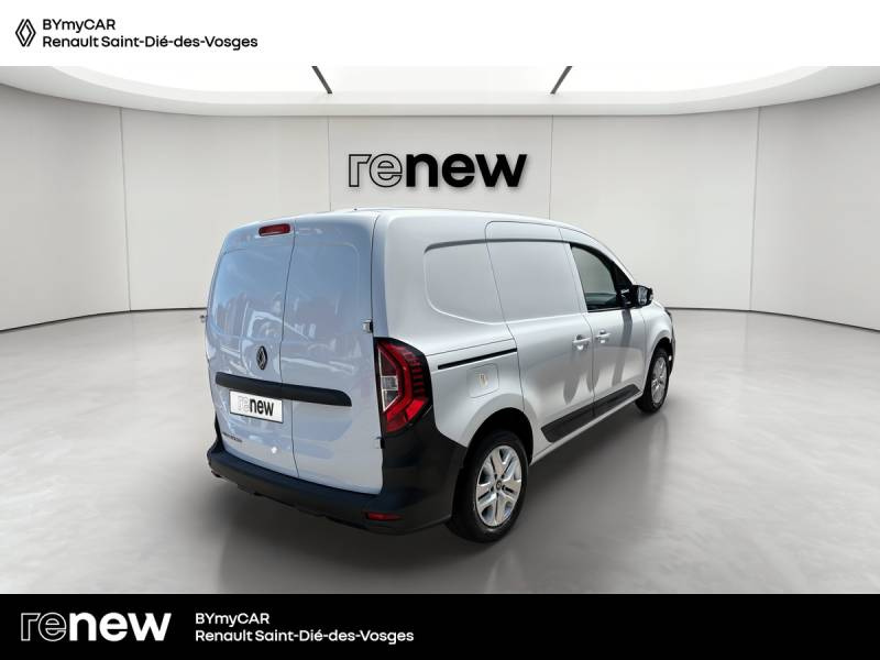 Renault Kangoo VP
