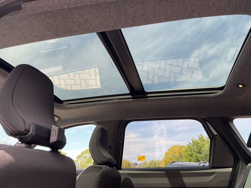 Fahrzeugabbildung Bigster Extreme hybrid 155 Bild 13 von 13