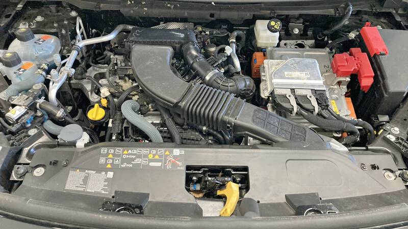 Renault Austral