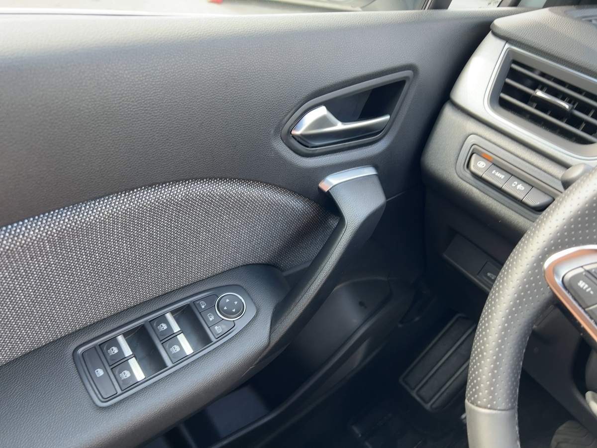 Renault Symbioz – Bild 19