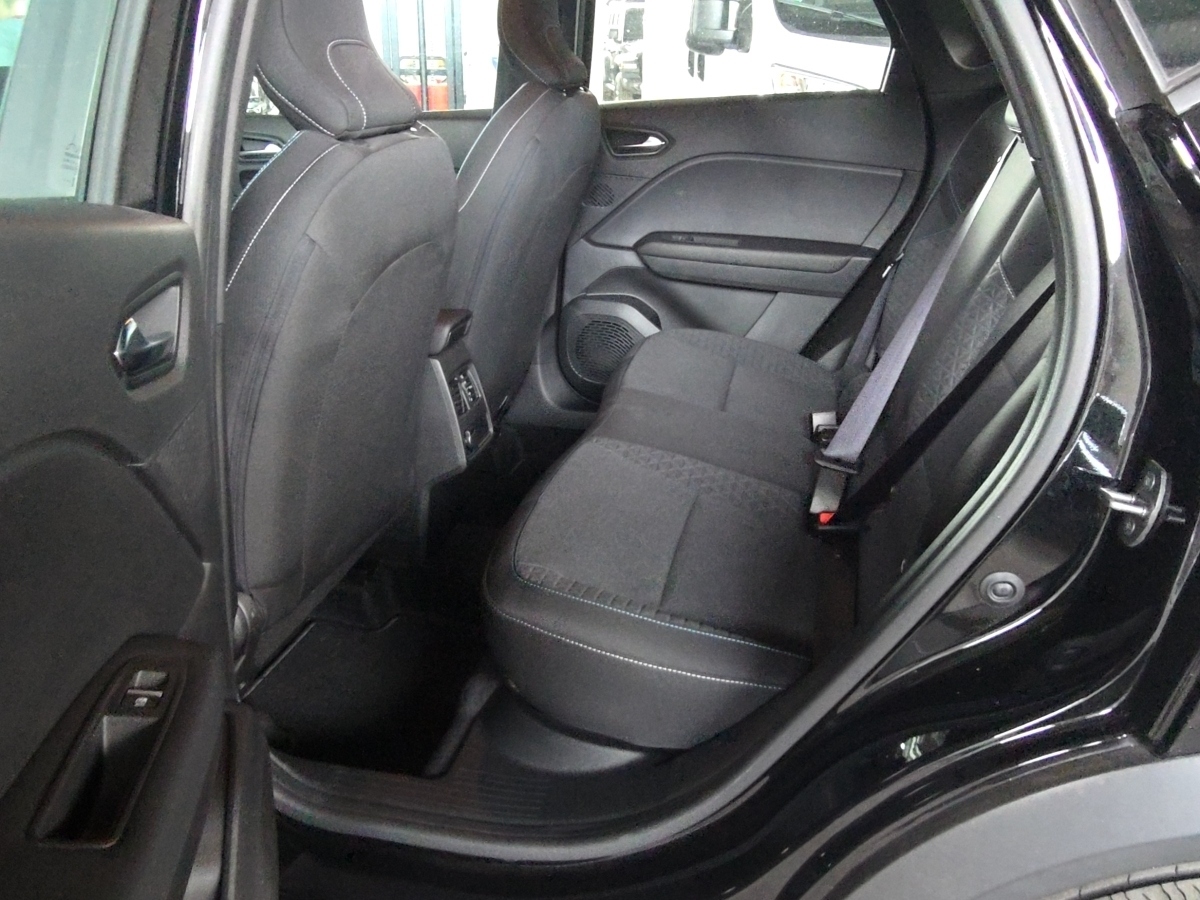 Renault Captur – Bild 11