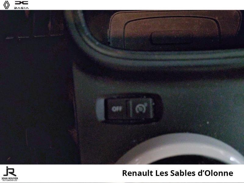 Renault Twingo III