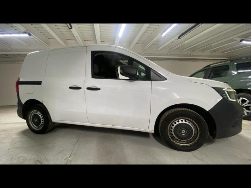 Renault Kangoo VU