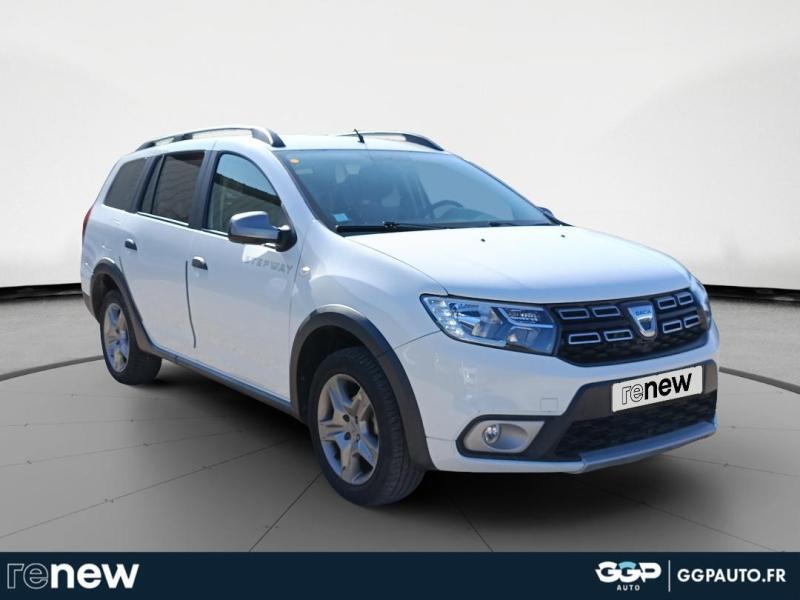 Dacia Logan MCV