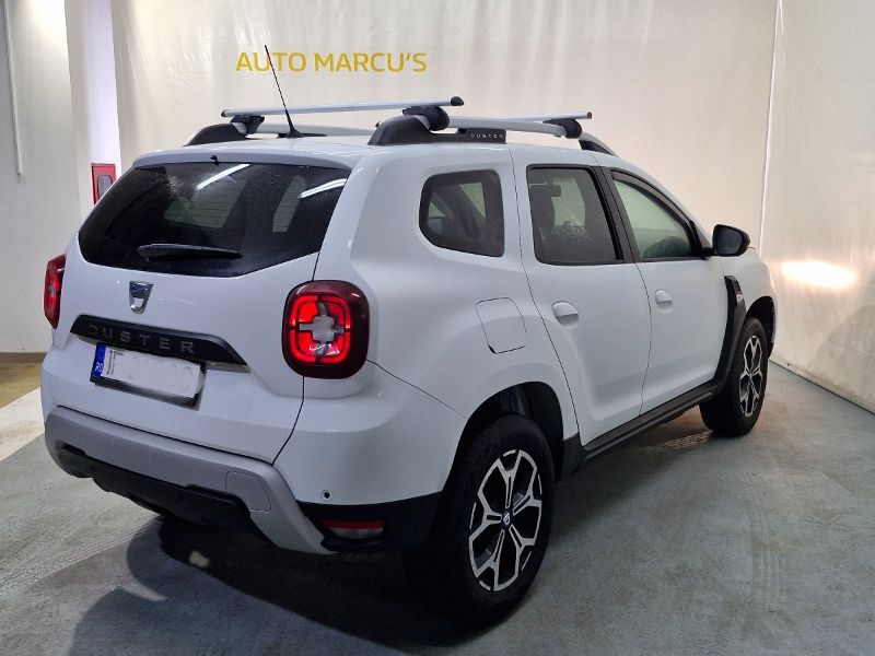 DACIA Duster 2021 — imagine 47
