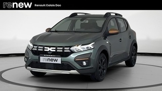 Vehicle 3D Image
