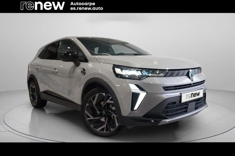 Renault Symbioz