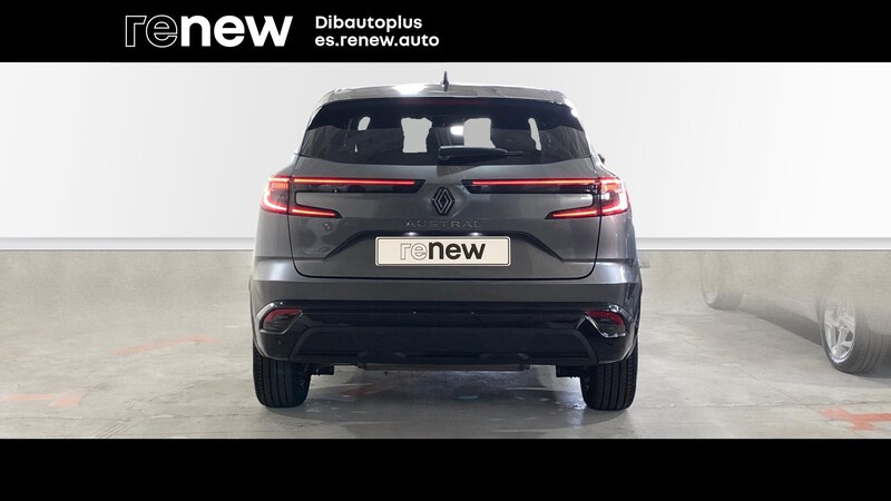 Renault Austral
