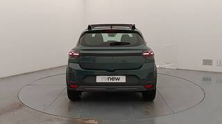 Vehicle 3D Image
