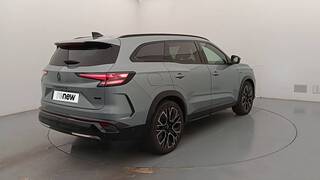 Vehicle 3D Image