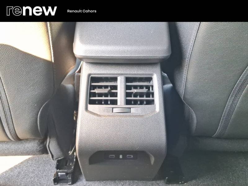 Renault Scenic E-Tech Electrique