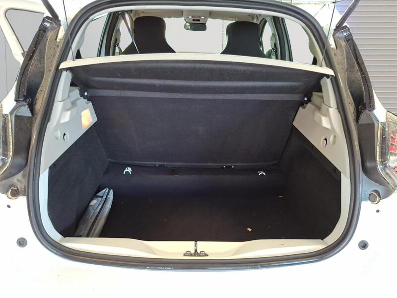 Renault ZOE E-Tech Electrique