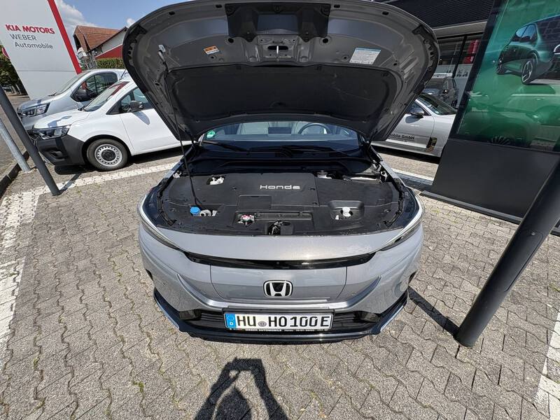 Honda e:Ny1