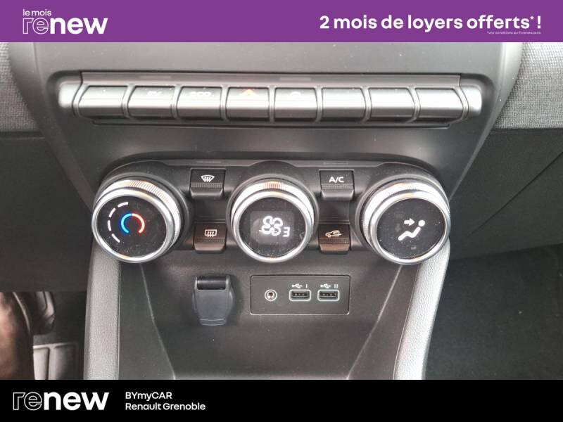 Renault Clio V