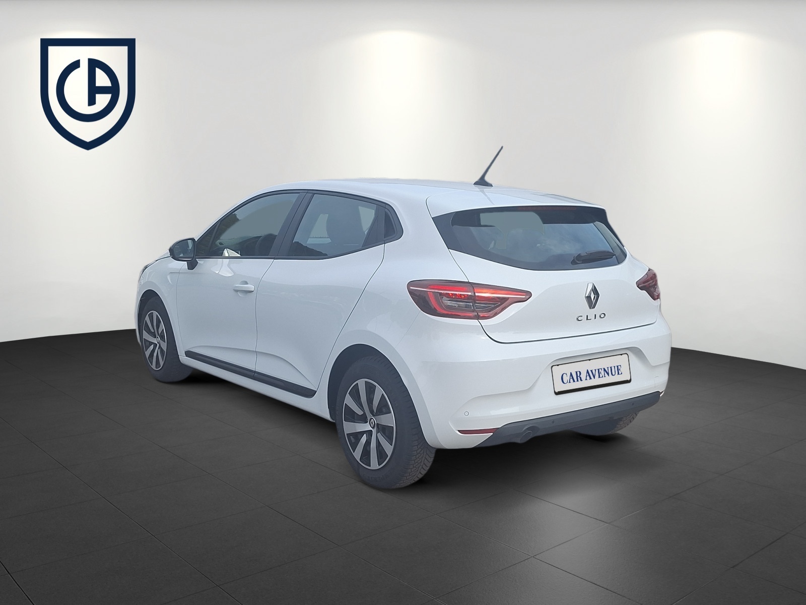 Renault Clio – Bild 4