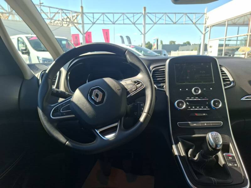 Renault Scenic IV