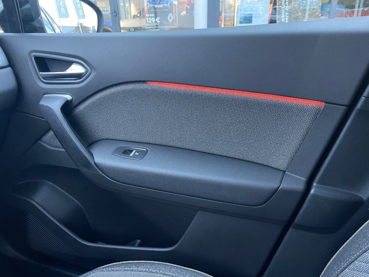 Renault Captur – Bild 42