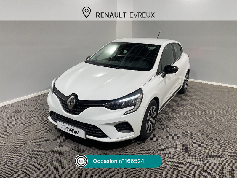 Renault Clio V
