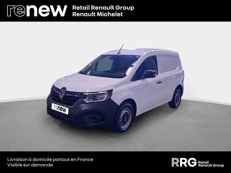 Renault Kangoo VU
