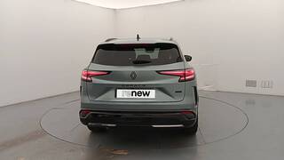Vehicle 3D Image