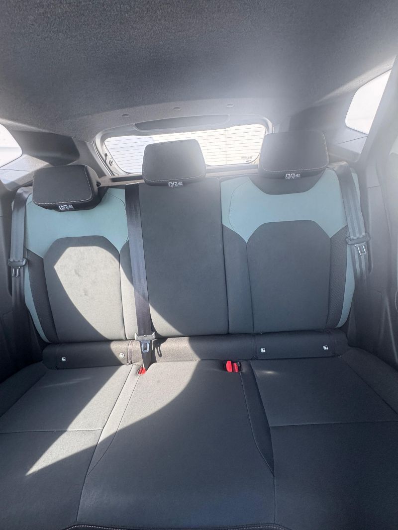 DACIA Duster 2024 — imagine 38