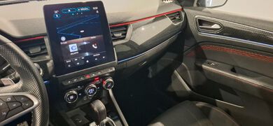 Vehicle 3D Image