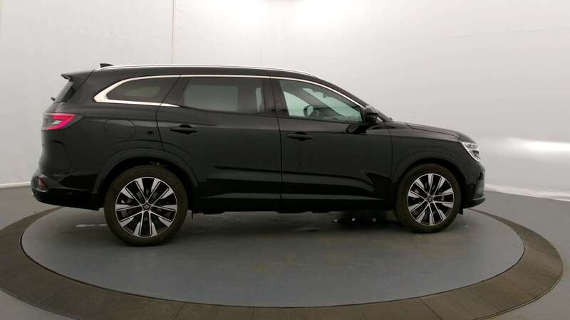 Renault Espace VI