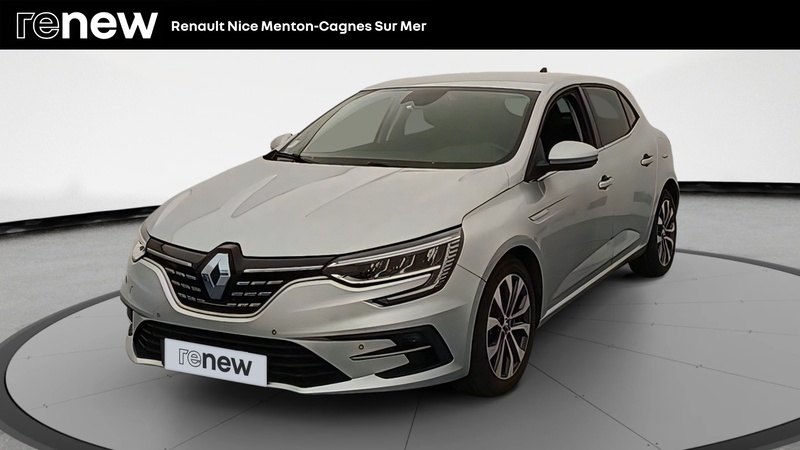Renault Megane IV Berline