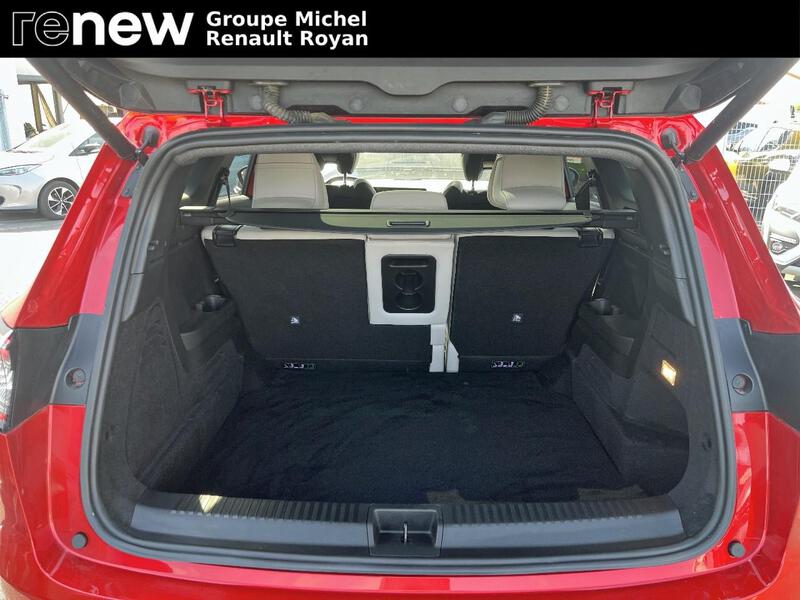 Renault Espace VI