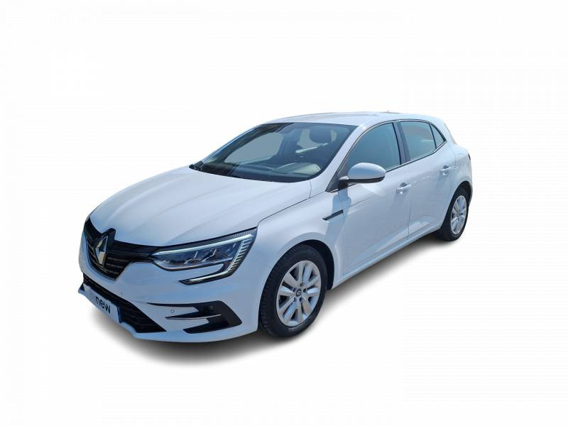 Renault Megane IV Berline