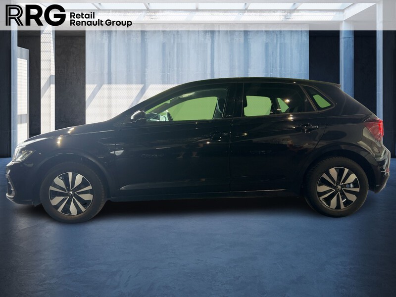 VW Polo