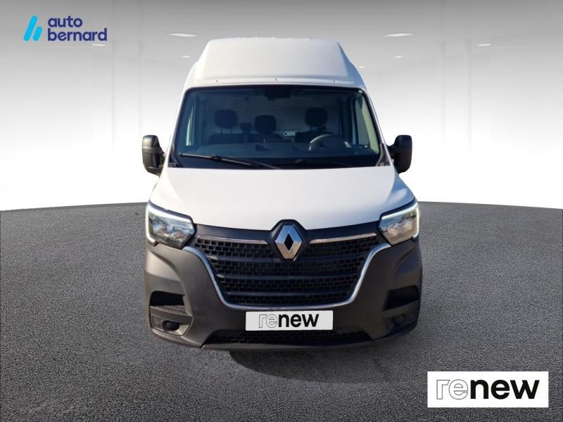 Renault Master Fourgon