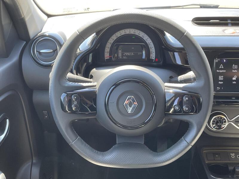 Fahrzeugabbildung Twingo III TWINGO E-Tech 100 Bild 15 von 25