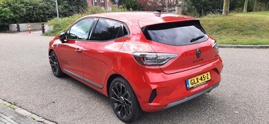 Vehicle 3D Image