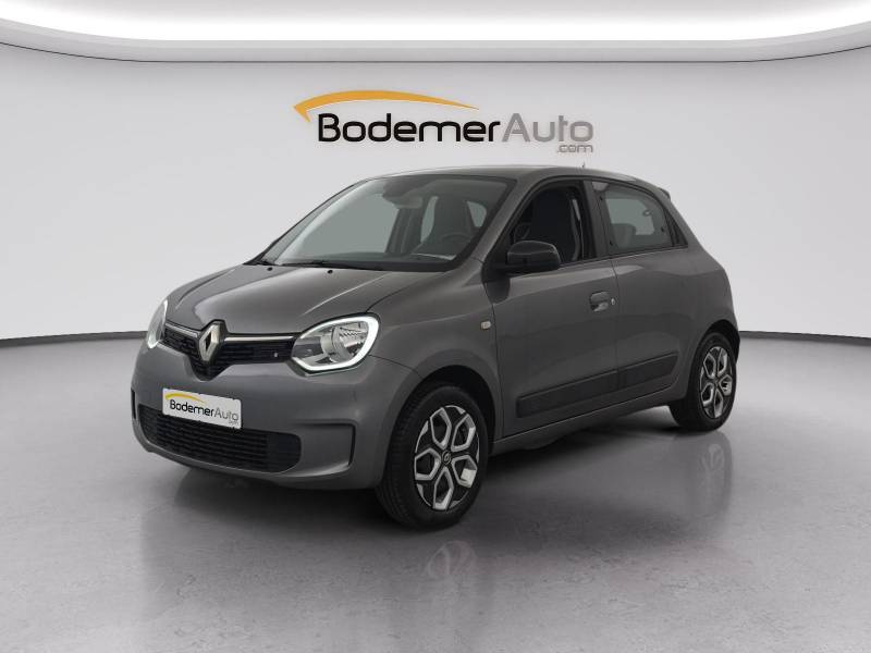 Renault Twingo E-Tech Electrique