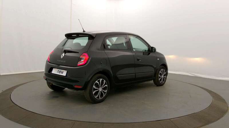 Renault Twingo III