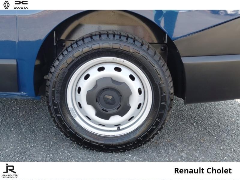 Renault Trafic Fourgon