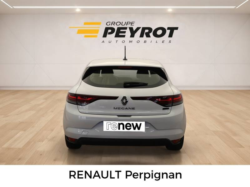Renault Megane IV Berline