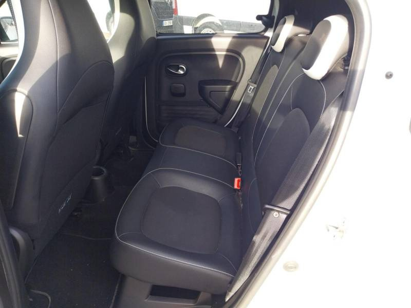 Renault Twingo III