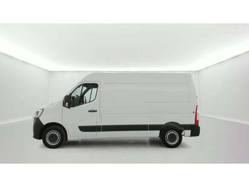 Renault Master III